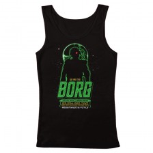We Are Borg Men's